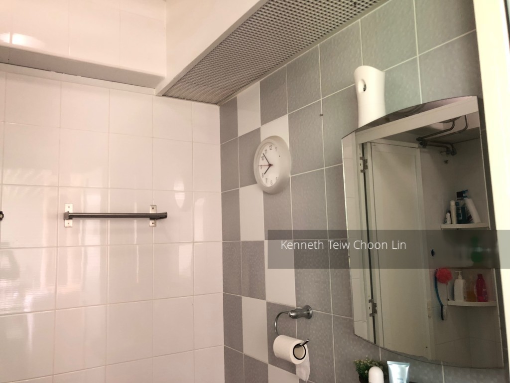 Blk 213A Compassvale Lane (Sengkang), HDB 5 Rooms #203295811